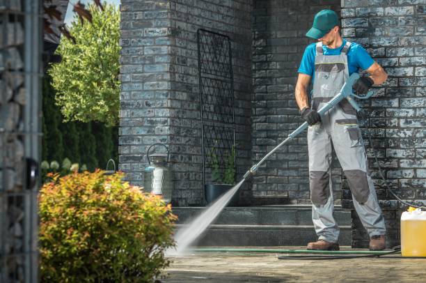 Best Concrete Surface Cleaning in Mbria, CA
