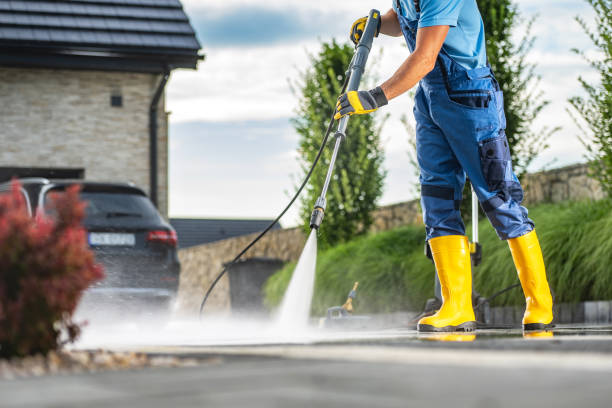 Best Brick and Stone Cleaning in Mbria, CA